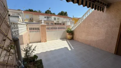 Bungalow in Playa de los Naufragos photo 5
