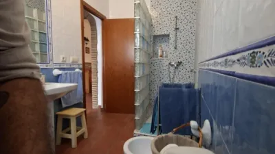 House in Alanís photo 22