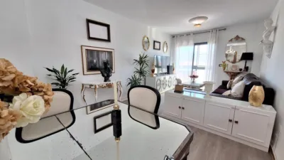Apartment in Ronda Sur photo 2