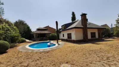 House in - Airesol D photo 72