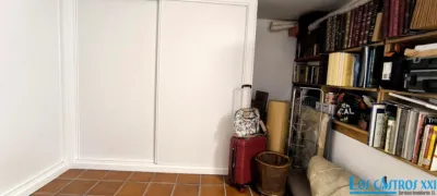 Chalet in Alpedrete photo 50