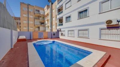 Apartment on Calle Apolo, 68 photo 19