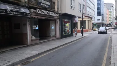 Edificio en venta en Camino Nuevo - Vista 3