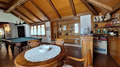 House in - Airesol D photo 40