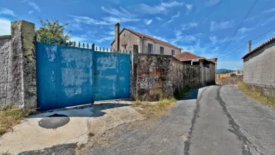 House on Calle O Outeiro photo 47