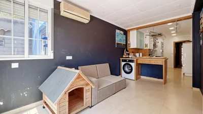 Chalet on Calle Monte Pinar photo 19