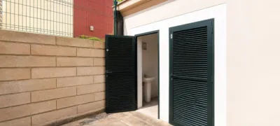 Apartment in Camí de Gènova photo 36