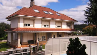 Casa en Vista Alegre photo 8