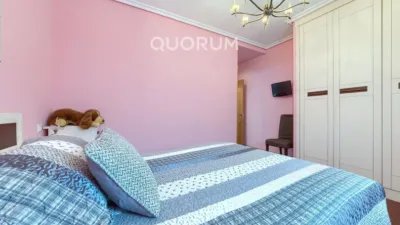 Flat in Intzuntza photo 20