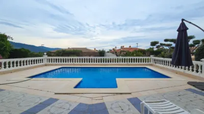 Casa en Carrer d'Andalusia photo 36