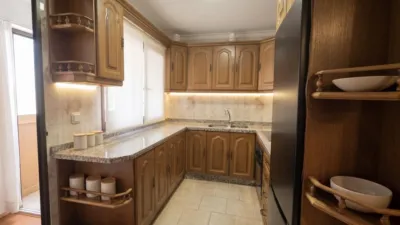 Apartment in La Carlota photo 3