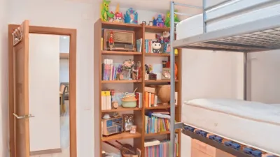 Apartment on Carrer del Montclar photo 16