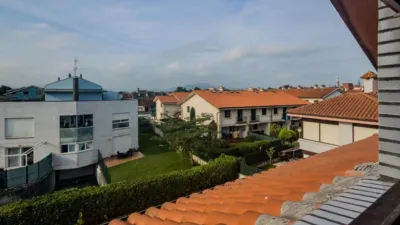 Top Floor Apartment in Somo photo 27
