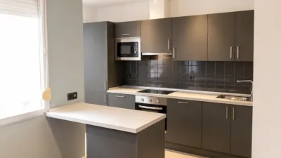 Flat on Calle de la Magdalena photo 22