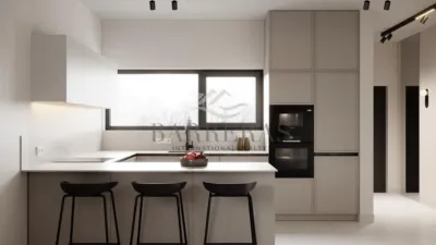 Semi-detached house in Las Zocas photo 13