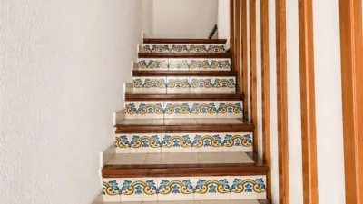 House in Bega de Mar photo 34