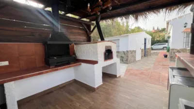 House in Estación photo 6