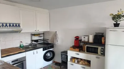 Apartment in Muga photo 5
