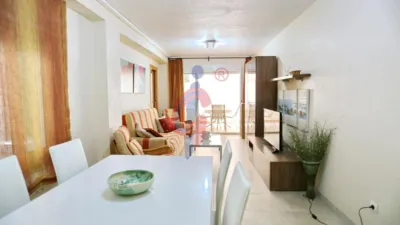 Apartment on Avinguda de Cervantes, 41 photo 9