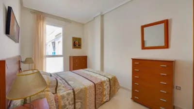 Apartment on Calle de María Gil Vallejos photo 17