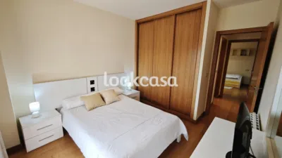 Flat on Calle Forxan-Adina photo 16