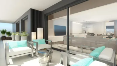 Apartment in Port d'Alcúdia - Platja d'Alcúdia photo 4