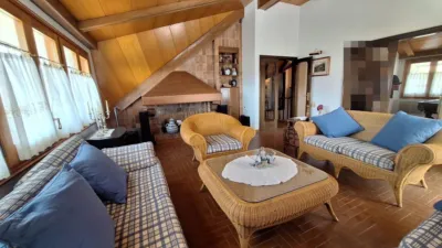 House in - Airesol D photo 82