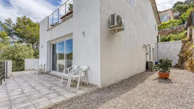 Chalet in Vora Sitges photo 4