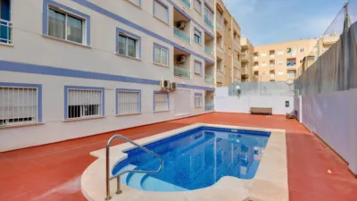 Apartment on Calle Apolo, 68 photo 20