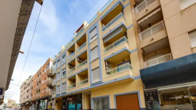 Apartment on Calle Apolo, 68 photo 26