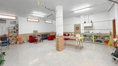 Apartment in Andalucia photo 16