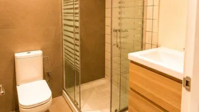 Flat on Calle de la Magdalena photo 12