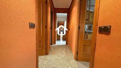 Apartment on Padre Mariana Street photo 5