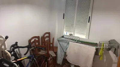 Piso en Centro-Carretas photo 26