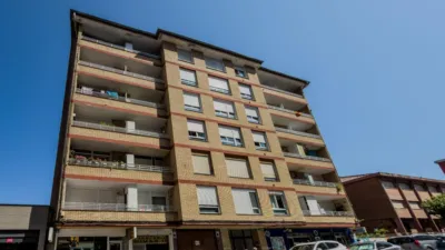 Apartment in Dávila-Castros photo 2