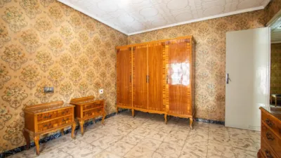 Apartment in Carrús photo 11