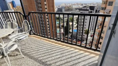 Apartment in the City Centre photo 10