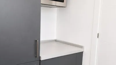 Flat on Calle de la Magdalena photo 60