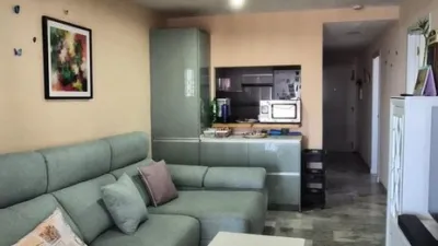 Apartment in Doña Julia Golf photo 4