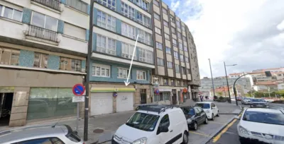 Local comercial en alquiler en Avenida de Lugo, cerca de Calle de Hórreo - Vista 3