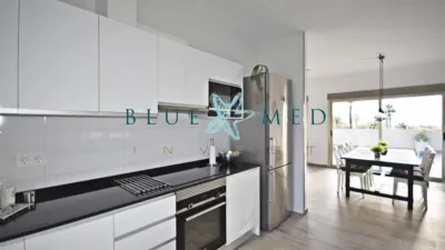 Chalet on Calle Serre photo 17
