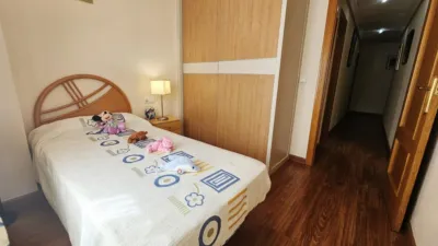 Apartment in Carolinas Altas photo 13
