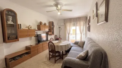 Apartment in La Carlota photo 7