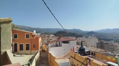 House in Comunidad Valenciana photo 28