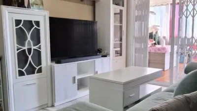 Apartment in Doña Julia Golf photo 6