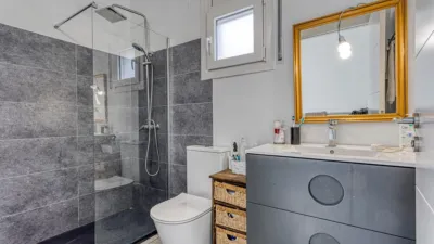 Chalet in Vora Sitges photo 18