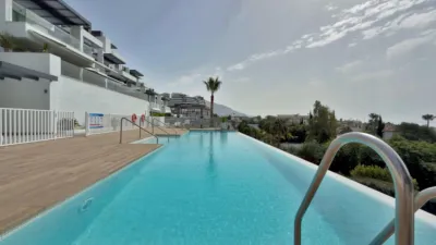 Apartamento en calle 8 calle Isla Madeira #Block 3, Planta 1, Vivienda photo 34