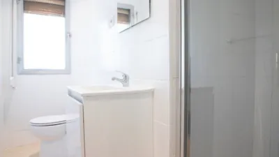 Apartment in Puerta Bonita photo 19
