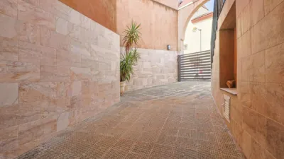 Semi-detached house in Andalucia photo 51