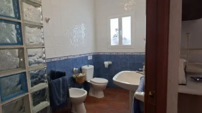 House in Alanís photo 20